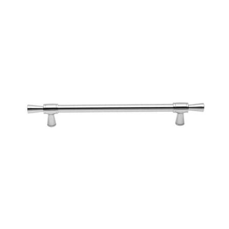 System Mobilya Kulbu Krom Renk 192mm Kulp (SY4690 0192 CR-CR)
