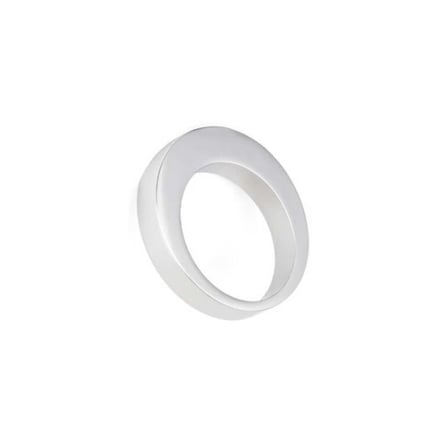 System Halka Mobilya Kulbu Krom 60mm Kulp (SY6530 0060 CR)