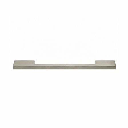 System Mobilya Kulbu Füme Renk 192mm Kulp (SY7327 0192 BBN)