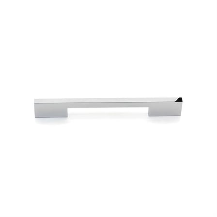 System Mobilya Kulbu Krom Renk 192mm Kulp (SY7327 0192 CR)