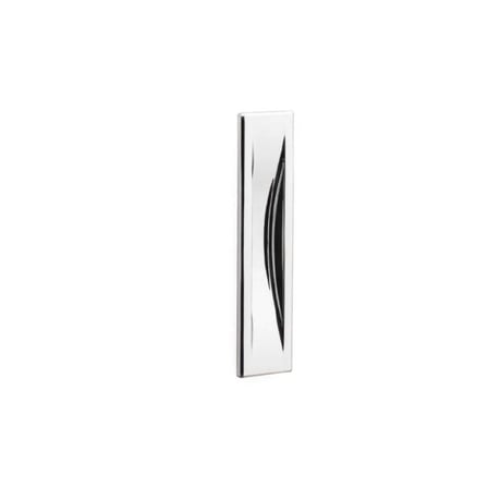 System Gömme Mobilya Kulbu Krom 96mm Kulp (SY4340 0096 CR)