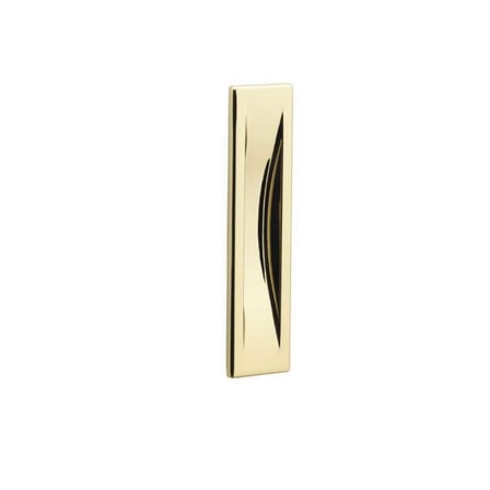 System Gömme Mobilya Kulbu Gold Renk 96mm Kulp (SY4340 0096 GL)
