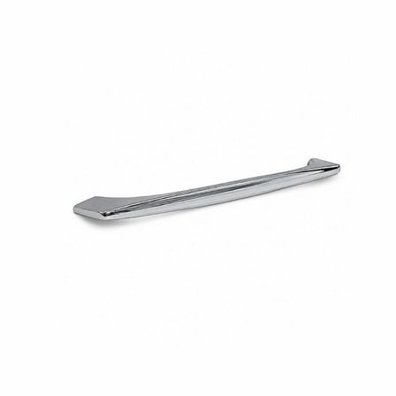 System 224mm Krom Renk Kulp (SY4635 0224 CR)