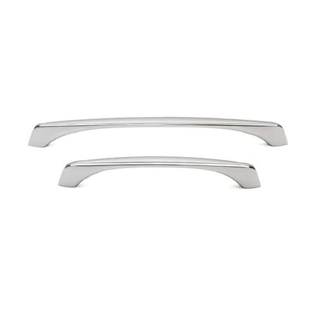 System 224mm Krom Renk Kulp (SY4635 0224 CR)