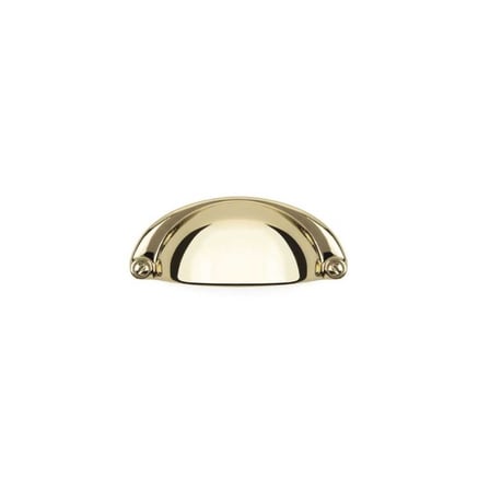 System Mobilya Kulbu Gold Renk 32mm Tas Kulp (SY4525 0032 GL)