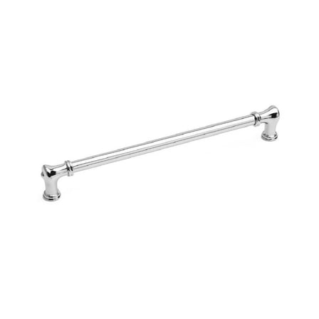 System Mobilya Kulbu Krom 256mm Kulp (SY4615 0256 CR-CR)