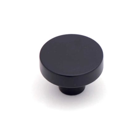 System Düğme Mobilya Kulpu Siyah Renk 38mm Kulp (SY1910 0038 AL6)