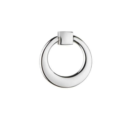 System Mobilya Kulbu Krom 60mm Kulp (SY4625 0060 CR-CR)