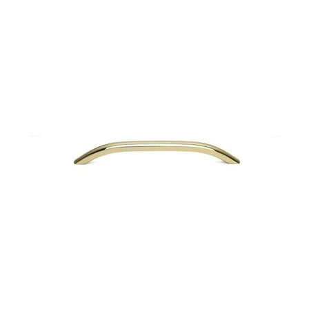System Mobilya Kulbu Altın/Gold Renk 192mm Kulp (SY8175 0192 GL)