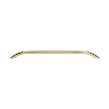 System Mobilya Kulbu Altın/Gold Renk 320mm Kulp (SY8175 0320 GL)