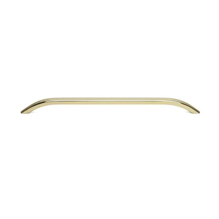 System Mobilya Kulbu Altın/Gold Renk 480mm Kulp (SY8175 0480 GL)