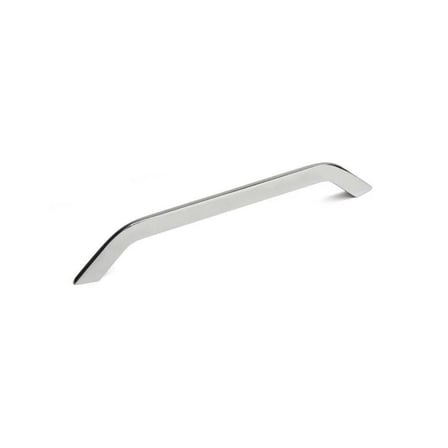 System Mobilya Kulbu Krom Renk 192mm Kulp (SY8672 0192 CR)