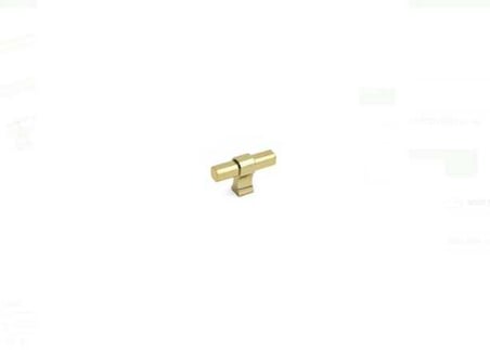 System Düğme Mobilya Kulbu Gold Renk 8mm Kulp (SY8720 0008 GL-GL)