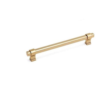 System Mobilya Kulbu Gold Renk 128mm Kulp (SY8720 0128 GL-GL)