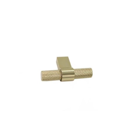System Düğme Mobilya Kulbu Gold Renk 8mm Kulp (SY8774 0008 GL-GL)