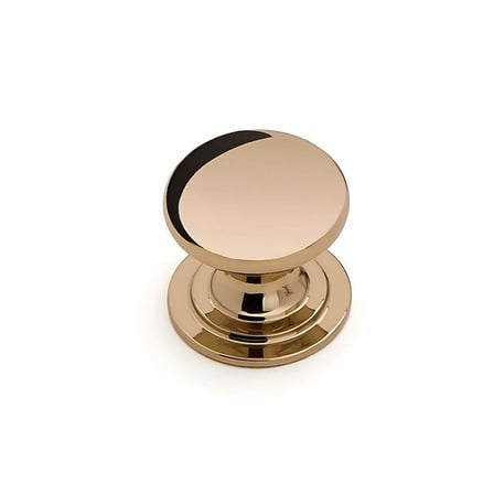 System Düğme Mobilya Kulbu Gold Renk 32mm Kulp (SY1959 0032 GL)