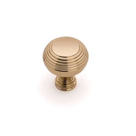 System Düğme Mobilya Kulbu Gold Renk 32mm Kulp (SY1937 0032 GL)