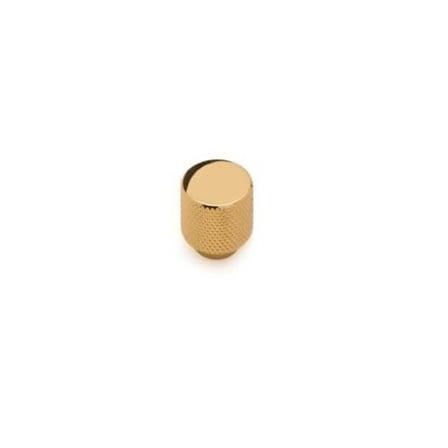System Düğme Mobilya Kulbu Gold Renk 8mm Kulp (SY1965 0008 GL)