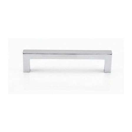 System Mobilya Kulbu Krom 160mm Kulp (SY7938 0160 CR)