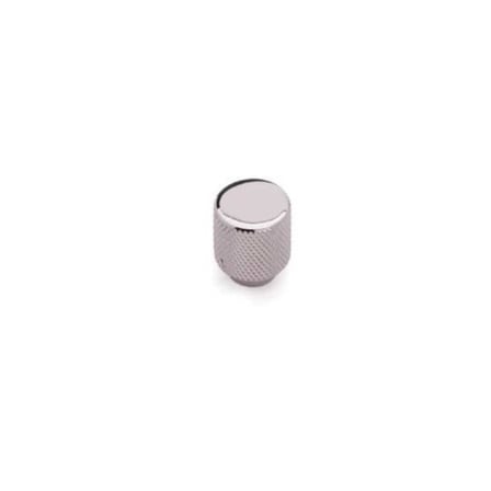System Düğme Mobilya Kulbu Parlak Nikel 8mm Kulp (SY1965 0008 PN)