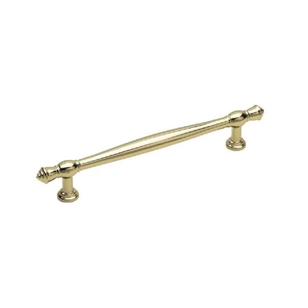 System Mobilya Kulbu Gold Renk 96mm Kulp (SY4482 0096 GL)