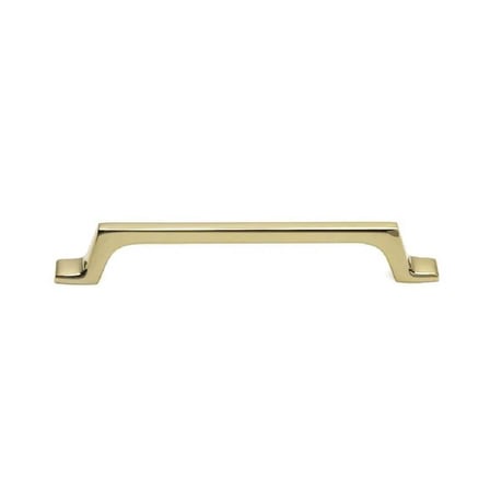 System Mobilya Kulbu Gold/Altın Renk 160mm Kulp (SY4598 0160 GL)