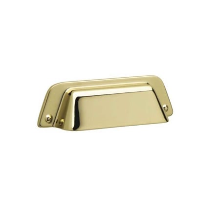 System Mobilya Kulbu Gold Renk 64mm Çanak/Tas Kulp (SY4529 0064 GL)