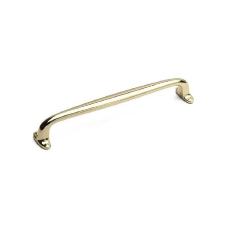 System Mobilya Kulbu Gold Renk 160mm Kulp (SY4595 0160 GL)