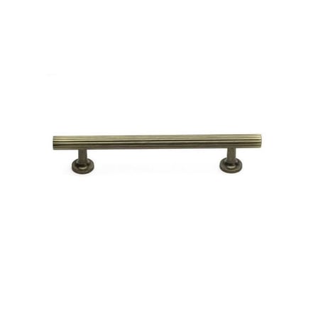 System Mobilya Kulbu Antik Renk 128mm Kulp (SY8887 0128 ABM-ABM)