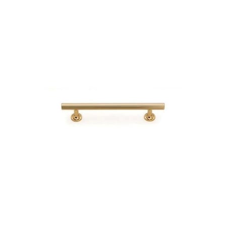 System Mobilya Kulbu Gold Renk 128mm Kulp (SY8887 0128 GL-GL)