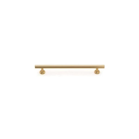 System Mobilya Kulbu Gold Renk 192mm Kulp (SY8887 0192 GL-GL)