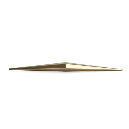 System Mobilya Kulbu Gold Renk 160mm Kulp (SY4175 0160 GL)
