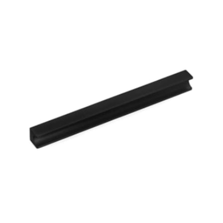 System Mobilya Kulbu Siyah Renk 320mm Kulp (SY1700 0320 AL6)