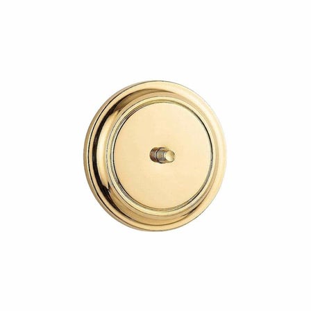 System Mobilya Kulp Tabanı Gold Altın Renk 42mm (SY0100 0042 GL)