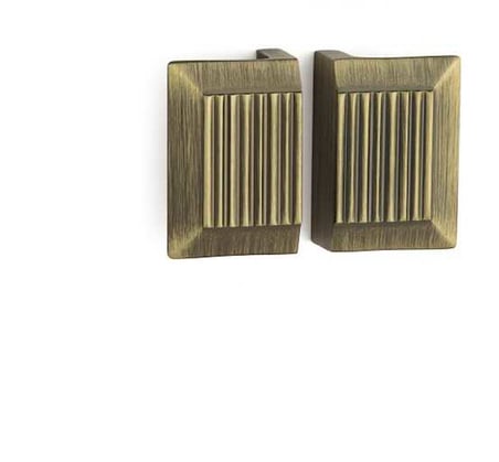 System Düğme Mobilya Kulbu Antik Renk 32mm Kulp 1 Adet (SY9060 0032 ABM)