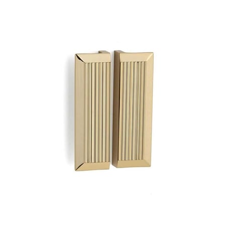 System Mobilya Kulbu Gold Renk 96mm Kulp 1 Adet (SY9060 0096 GL)