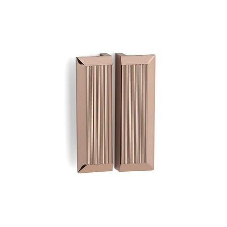 System Mobilya Kulbu Rose Renk 96mm Kulp 1 Adet (SY9060 0096 RS)