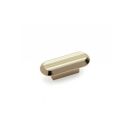 System Düğme Mobilya Kulbu Gold Renk 16mm Kulp (SY9006 0016 GL)