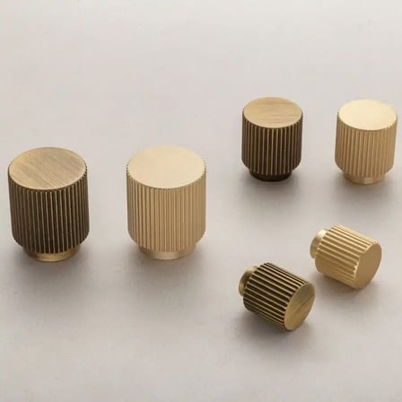 System Düğme Mobilya Kulbu Antik Renk 20mm Kulp (SY1973 0020 ABM)