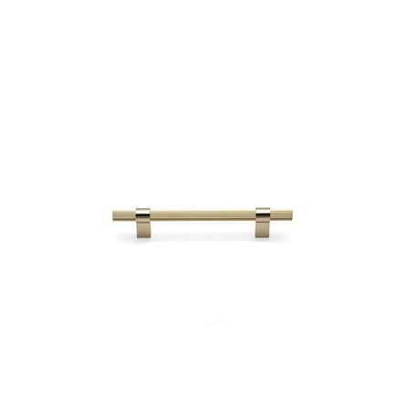 System Mobilya Kulbu Gold Renk 192mm Kulp (SY8990 0192 GL-GL)