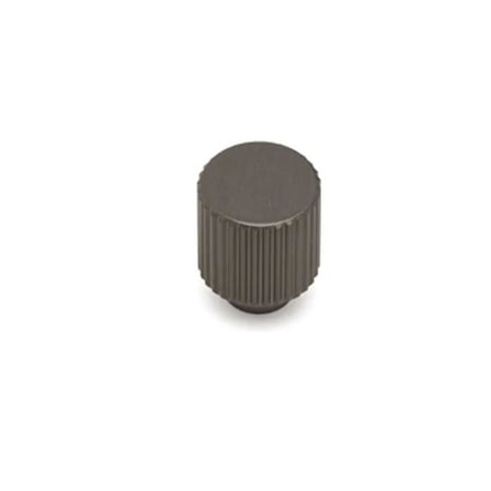 System Düğme Mobilya Kulbu Füme 20mm Kulp (SY1973 0020 BBN)