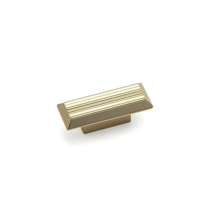 System Düğme Mobilya Kulbu Gold Renk 16mm Kulp (SY9002 0016 GL)