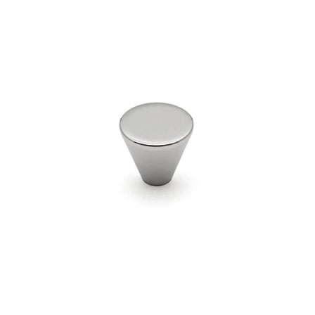 System Düğme Mobilya Kulbu Krom Renk 30mm Kulp (SY1455 0030 CR)