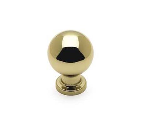 System Düğme Mobilya Kulbu Gold Renk 26mm Kulp (SY1465 0026 GL)