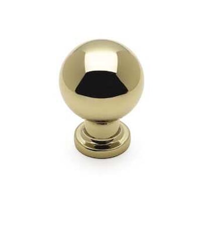 System Düğme Mobilya Kulbu Gold Renk 30mm Kulp (SY1465 0030 GL)