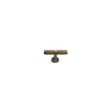 System Düğme Mobilya Kulbu Antik Sarı Renk 8mm Kulp (SY8998 0008 ABM-ABM)