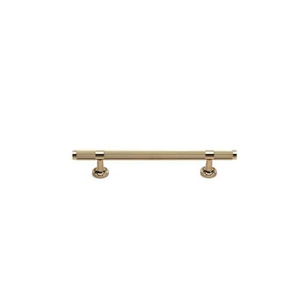 System Mobilya Kulbu Gold Renk 128mm Kulp (SY8998 0128 GL-GL)