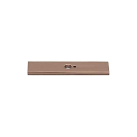 System Mobilya Kulp Tabanı Rose Renk 8mm (SY0416 0008 RS)
