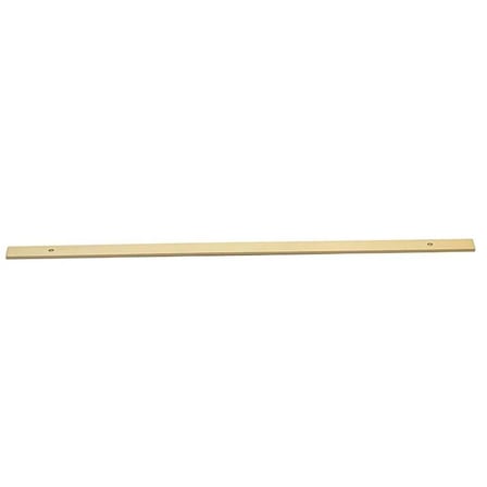 System Mobilya Kulp Tabanı Mat Altın Renk 320 mm (SY0416 0320 BB)