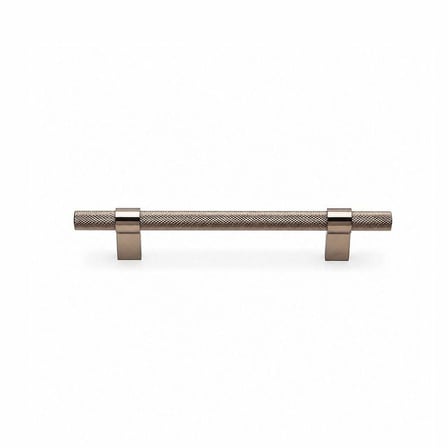 System Mobilya Kulbu Rose Renk 96mm Kulp (SY8774 0096 RS-RS)